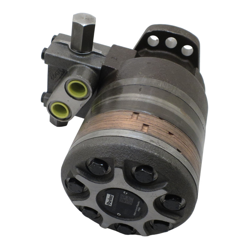 HYDRAULIC MOTOR TG0335EN460HABA PARKER